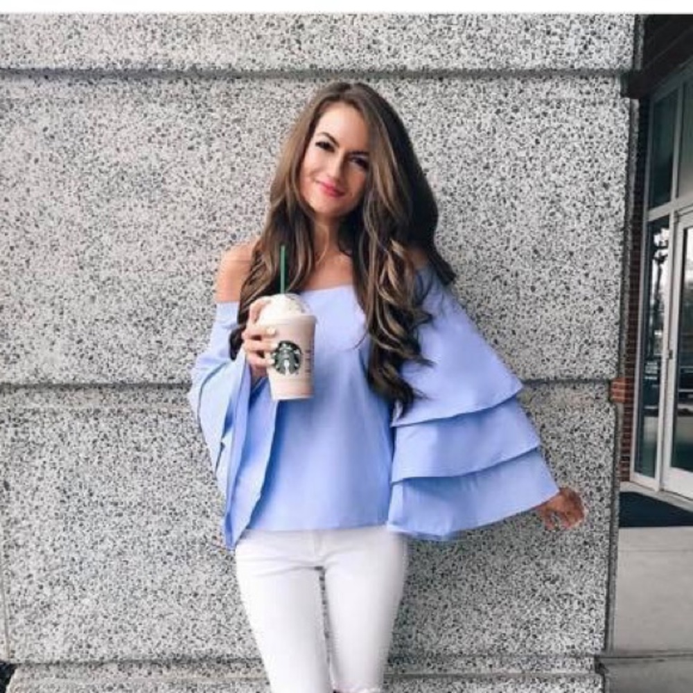 Endless Rose Top - image 2